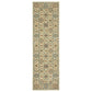 Oriental Weavers FR05D FRANCESCA Traditional Indoor Area Rug