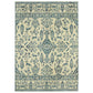 Oriental Weavers FR05D FRANCESCA Traditional Indoor Area Rug