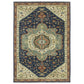 Oriental Weavers FR06B FRANCESCA Casual Indoor Area Rug