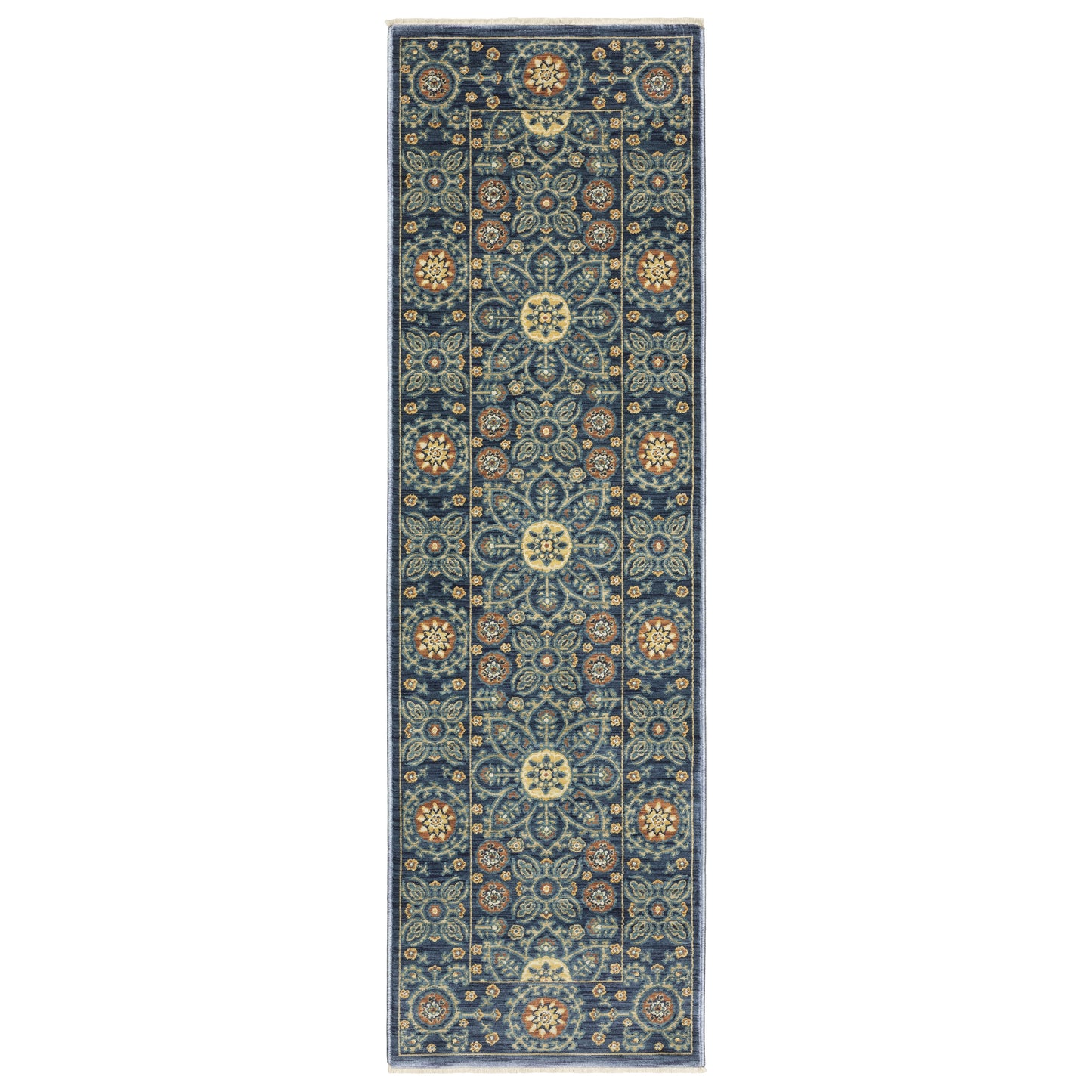 Oriental Weavers FR06B FRANCESCA Casual Indoor Area Rug