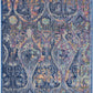 Nourison Home Ankara Global ANR08 Bohemian Trellis Indoor Area Rug