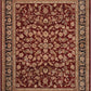 Nourison Home Nourison 2000 2002 Traditional Persian Indoor Area Rug