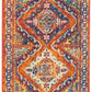 Nourison Home Allur ALR02 Bohemian Persian Indoor Area Rug