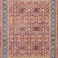 Nourison Home Ankara Global ANR02 Vintage Persian Indoor Area Rug