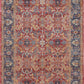 Ankara Global ANR02 Machine Made Synthetic Blend Indoor Area Rug By Nourison Home From Nourison Rugs