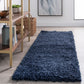 Tayse Solid Area Rug HEA10-Havana Transitional Cut Pile Indoor Polyester