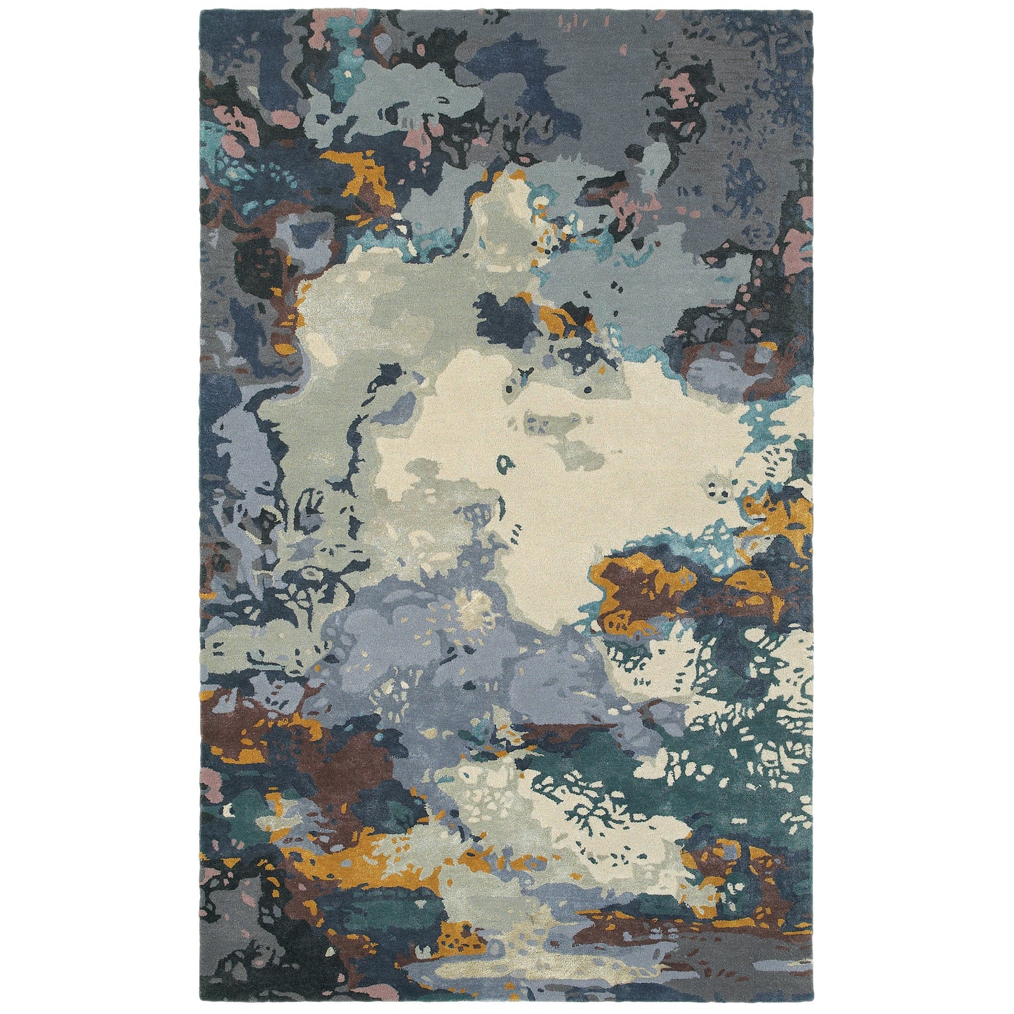 Oriental Weavers 21908 GALAXY Contemporary Indoor Area Rug