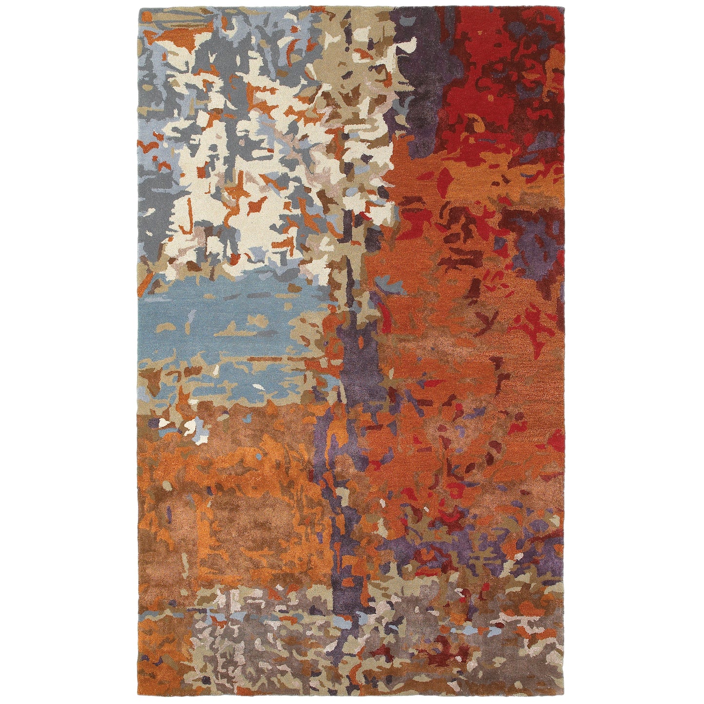 Oriental Weavers 21908 GALAXY Contemporary Indoor Area Rug