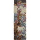 Oriental Weavers 21908 GALAXY Contemporary Indoor Area Rug