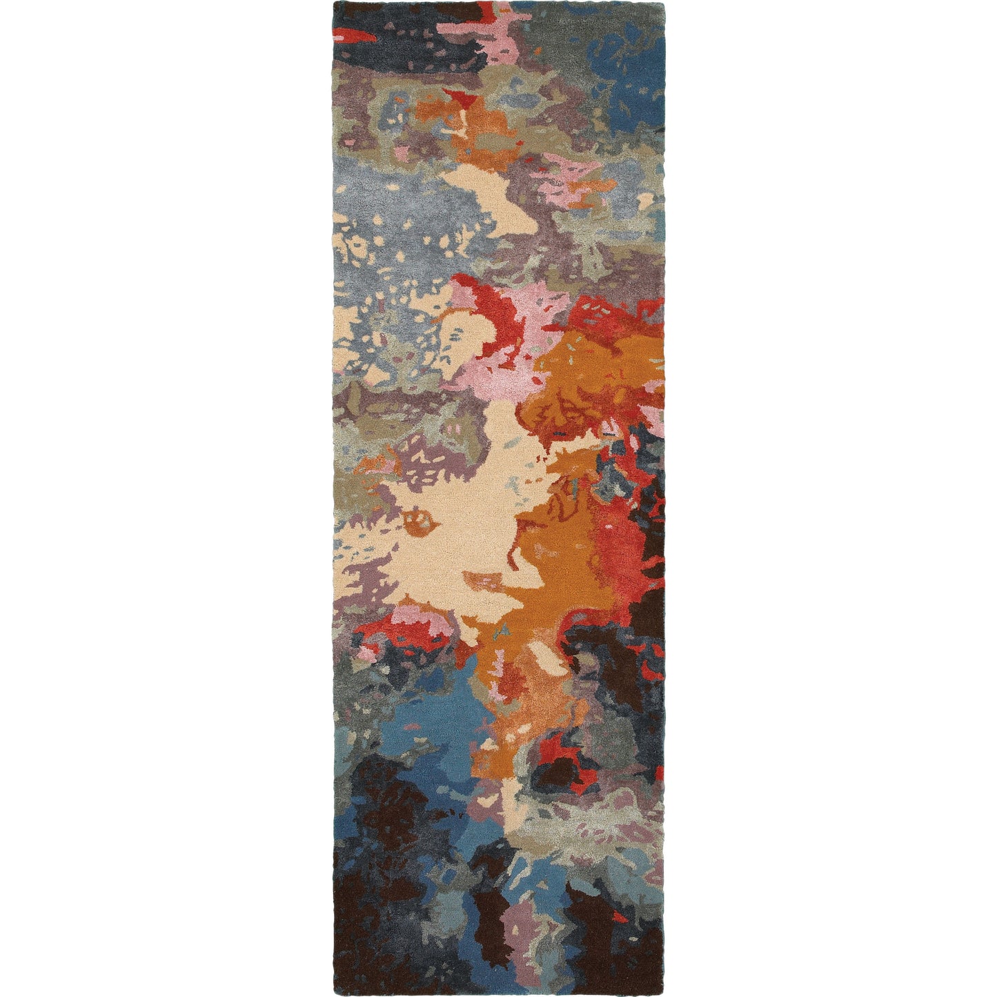 Oriental Weavers 21908 GALAXY Contemporary Indoor Area Rug