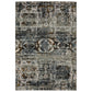 Oriental Weavers 5501J GEMINI Casual Indoor Area Rug