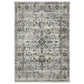 Oriental Weavers 5501J GEMINI Casual Indoor Area Rug