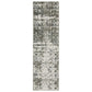 Oriental Weavers 5501J GEMINI Casual Indoor Area Rug