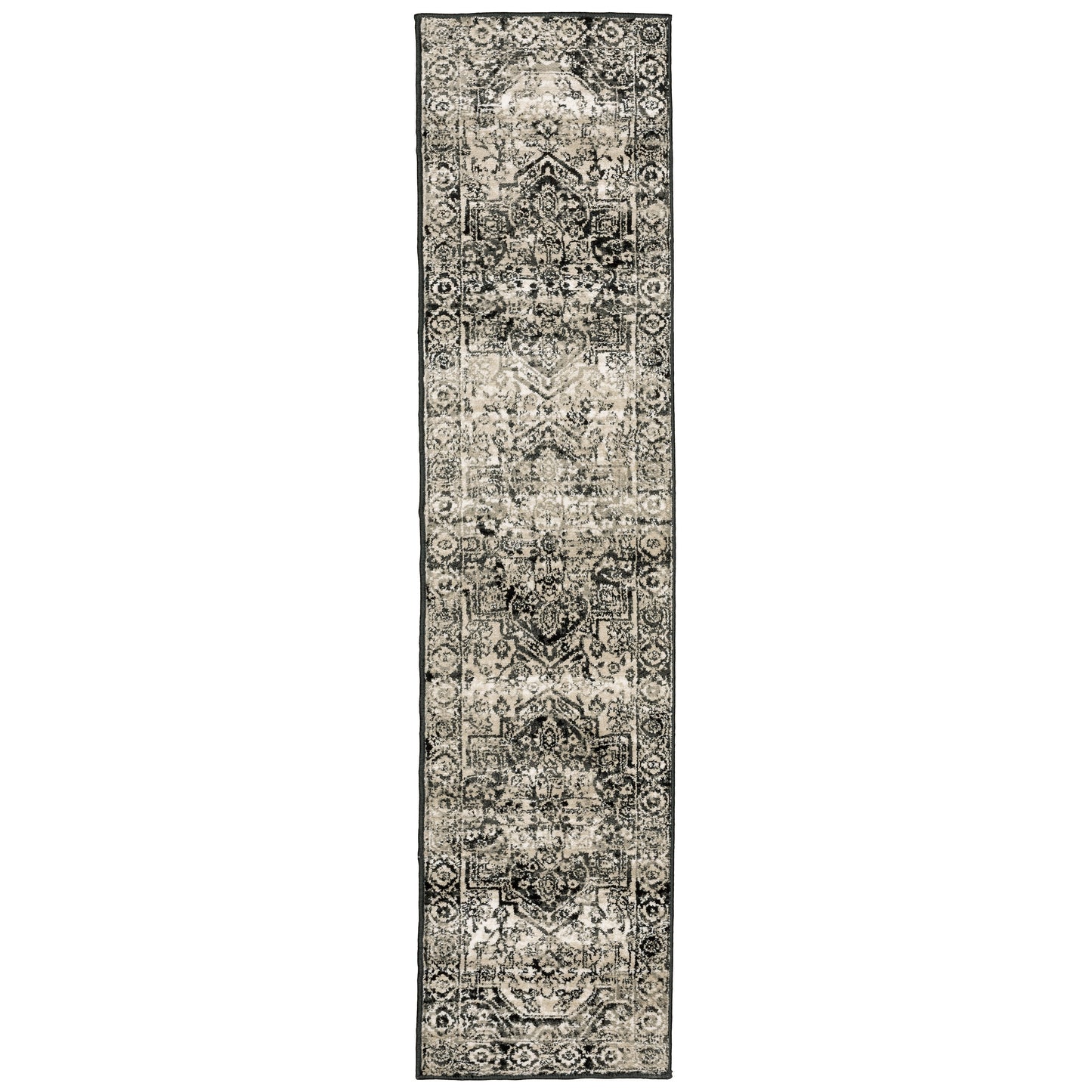 Oriental Weavers 659C0 GEORGIA Traditional Indoor Area Rug