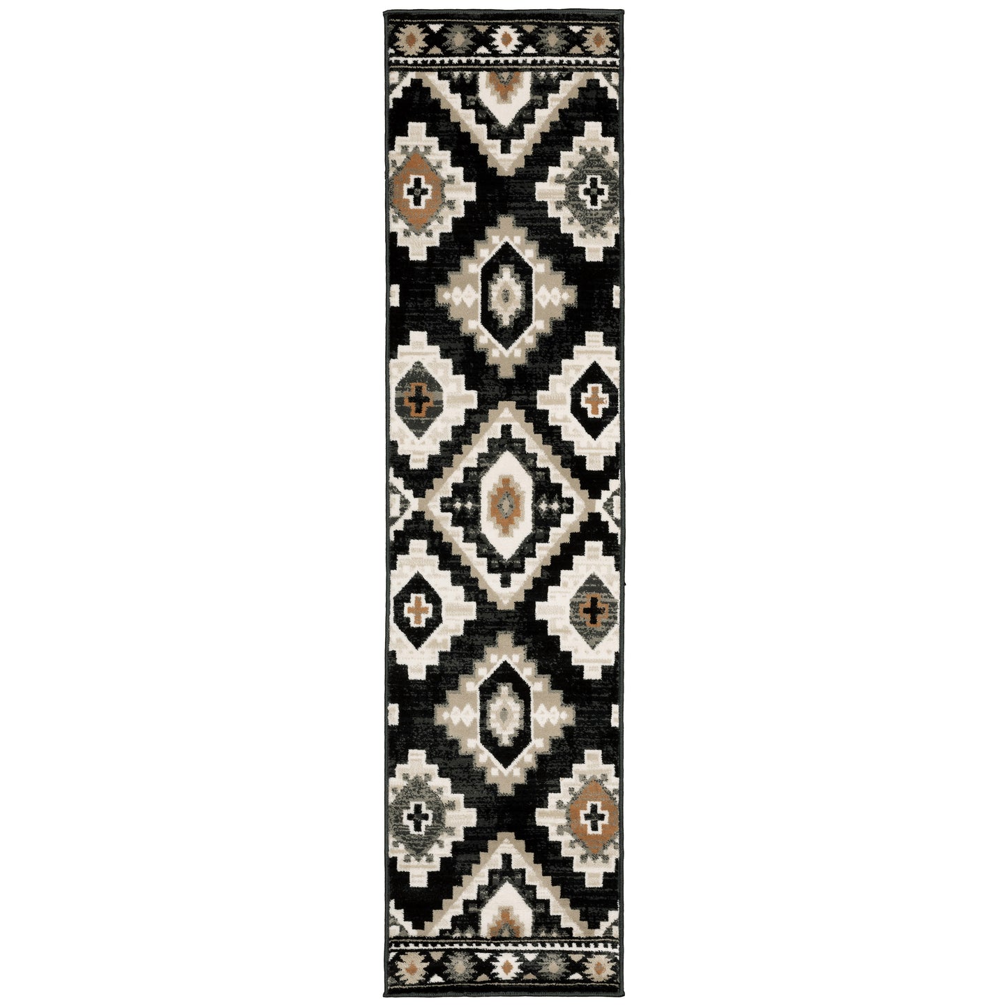 Oriental Weavers 643A0 GEORGIA Casual Indoor Area Rug