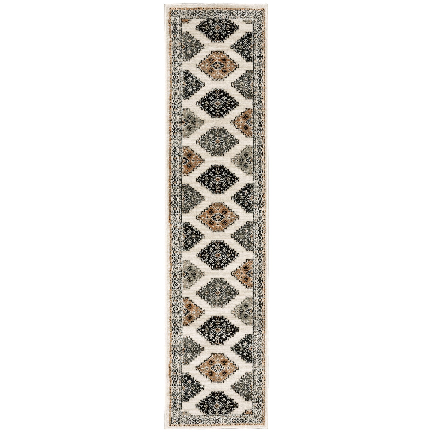 Oriental Weavers 643A0 GEORGIA Casual Indoor Area Rug