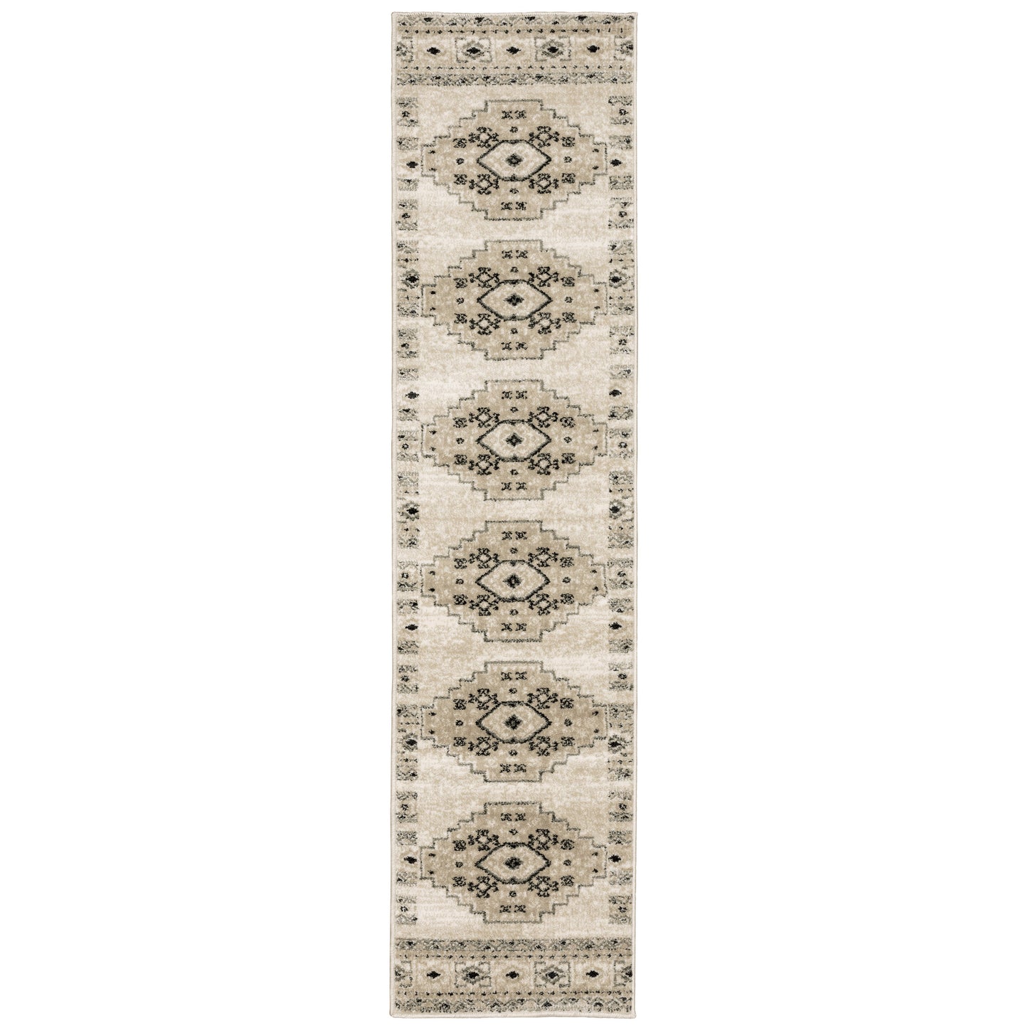 Oriental Weavers 643A0 GEORGIA Casual Indoor Area Rug