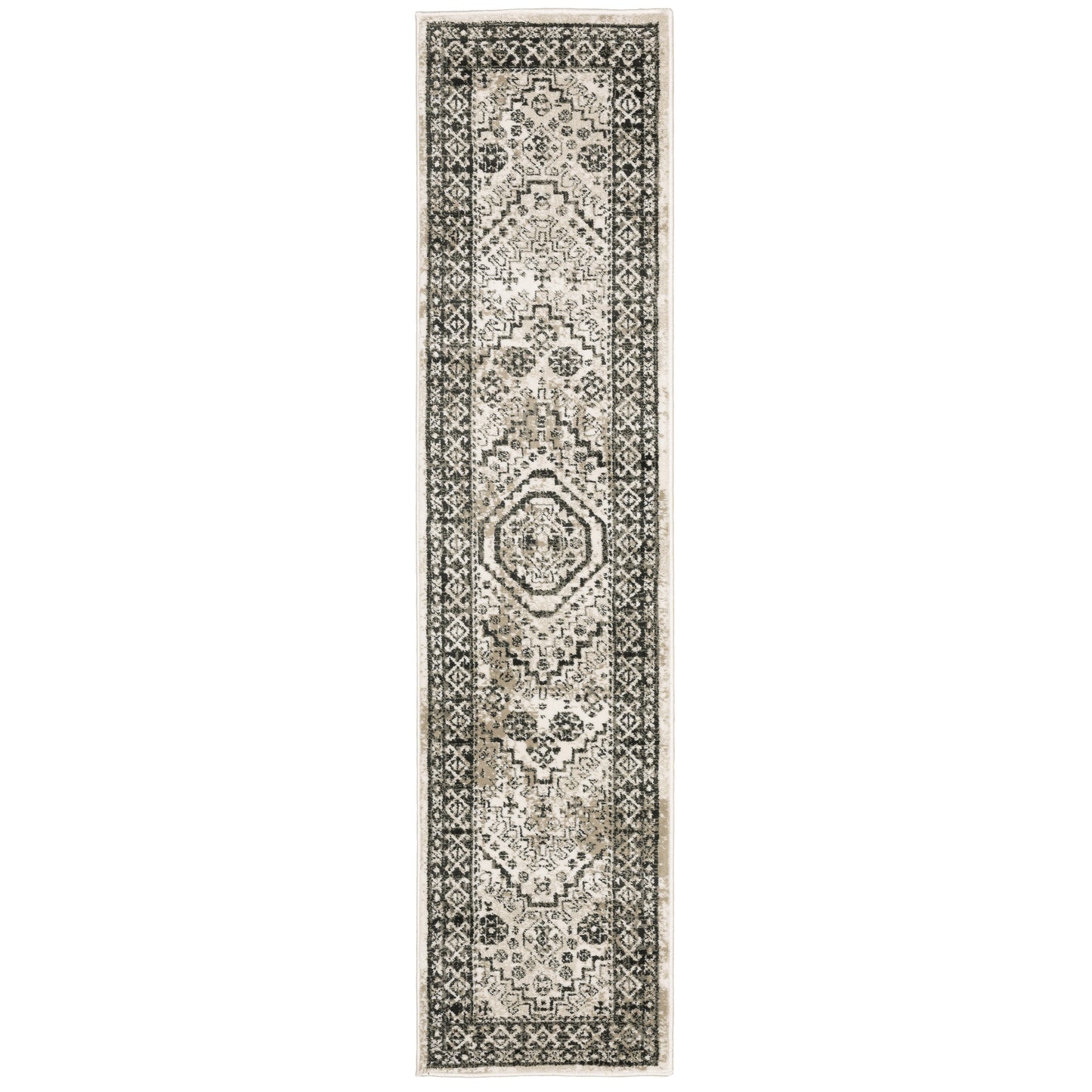 Oriental Weavers 659C0 GEORGIA Traditional Indoor Area Rug