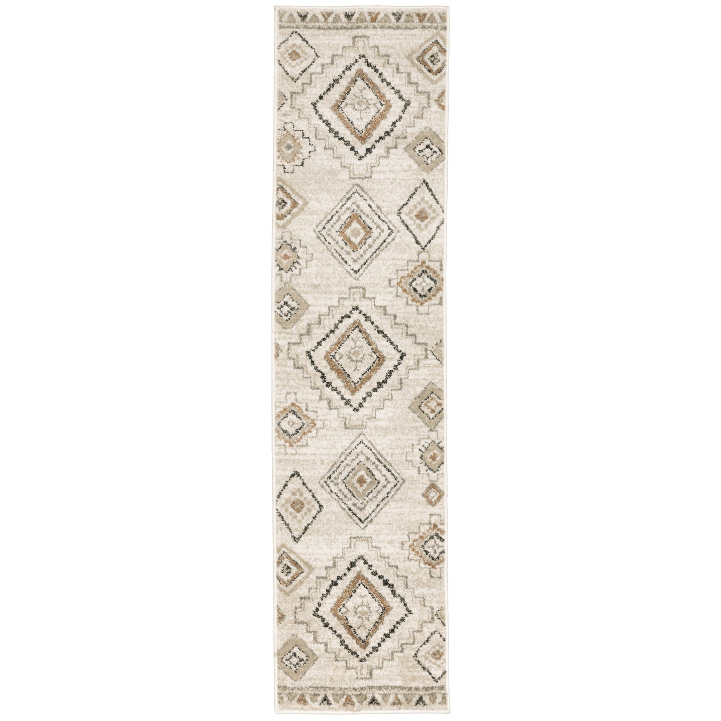 Oriental Weavers 660B0 GEORGIA Casual Indoor Area Rug