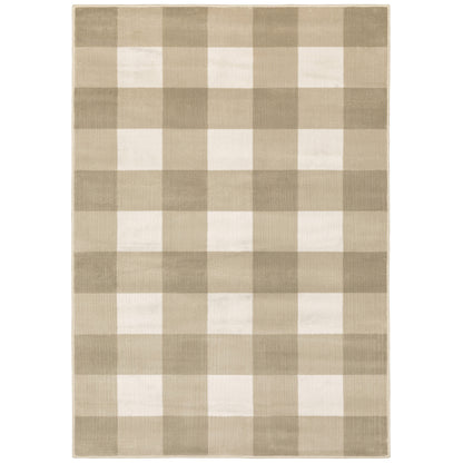 Oriental Weavers 678D0 GEORGIA Casual Indoor Area Rug