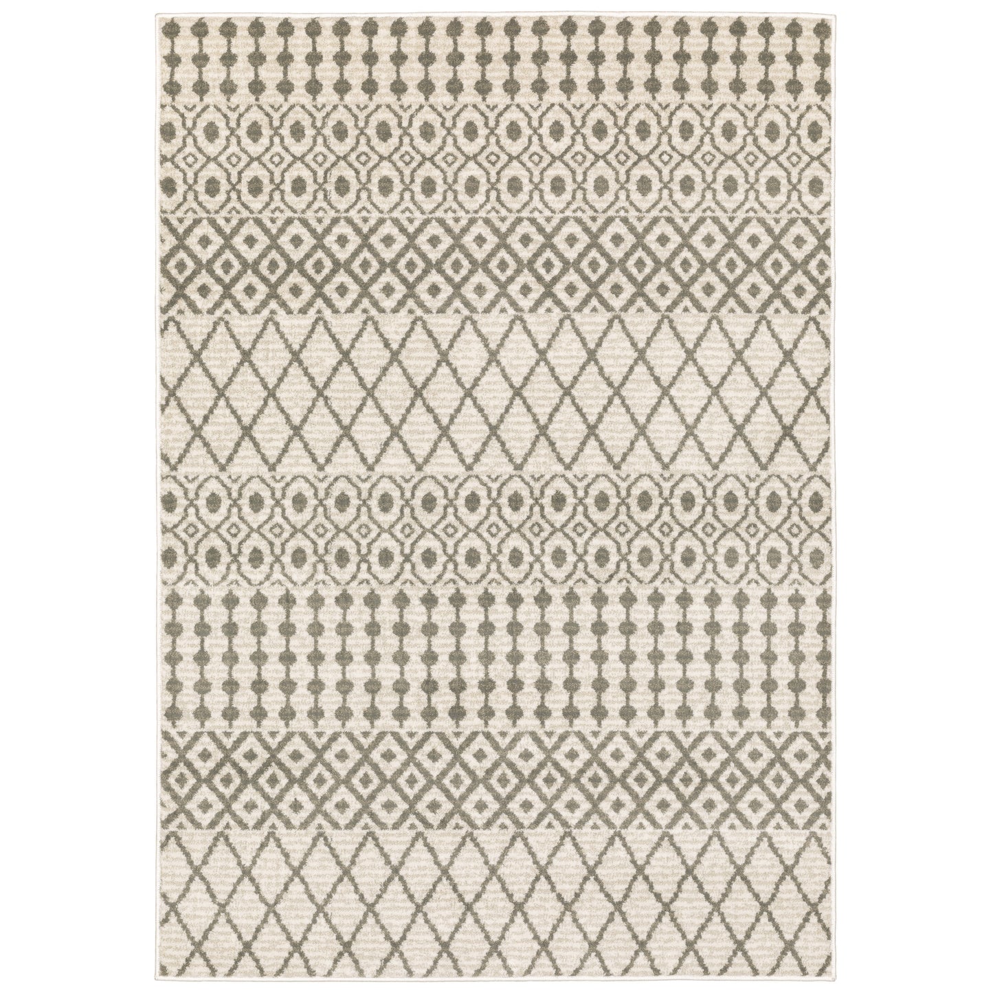 Oriental Weavers 643A0 GEORGIA Casual Indoor Area Rug