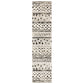 Oriental Weavers 660B0 GEORGIA Casual Indoor Area Rug