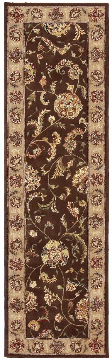 Nourison Home Nourison 2000 2206 Traditional Persian Indoor Area Rug