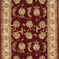 Nourison Home Nourison 2000 2022 Traditional Persian Indoor Area Rug