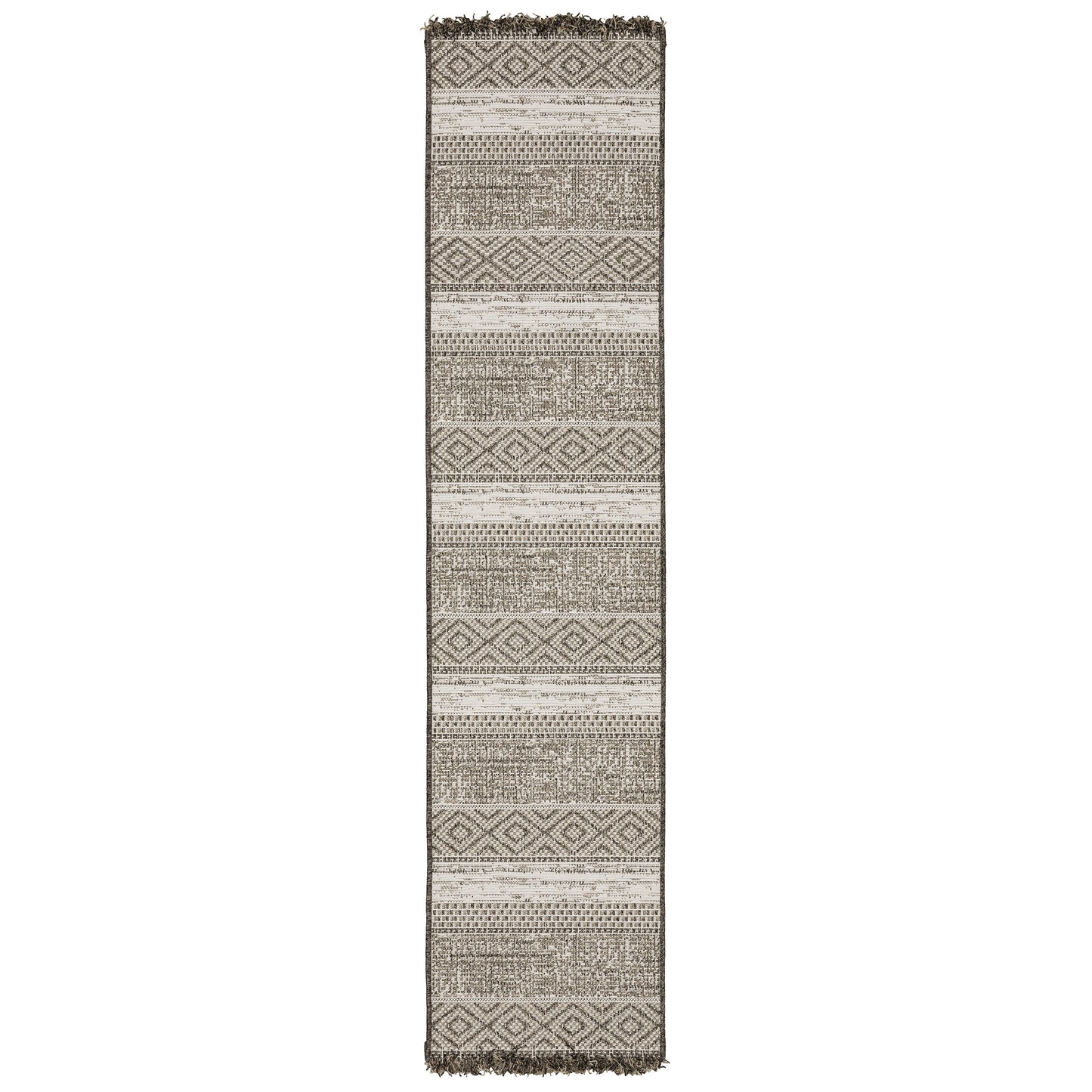 Oriental Weavers 5560J GILLIAN Casual Indoor Area Rug