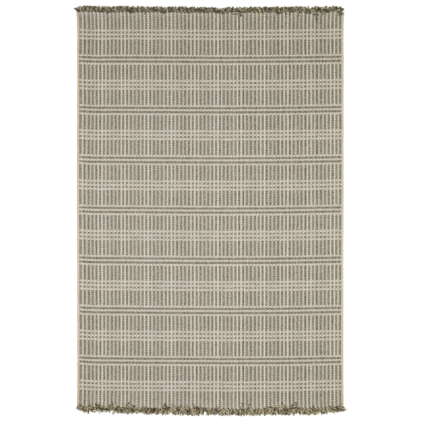 Oriental Weavers 5560J GILLIAN Casual Indoor Area Rug