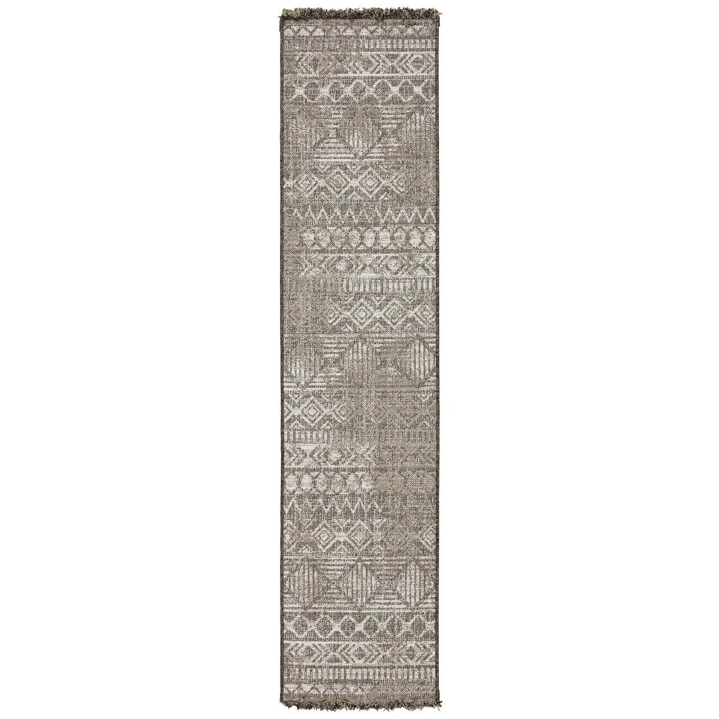 Oriental Weavers 5560J GILLIAN Casual Indoor Area Rug