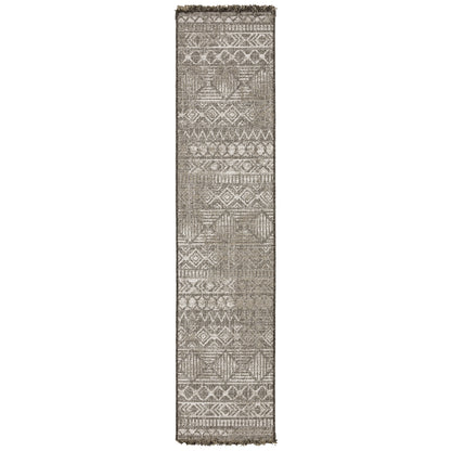 Oriental Weavers 5560J GILLIAN Casual Indoor Area Rug