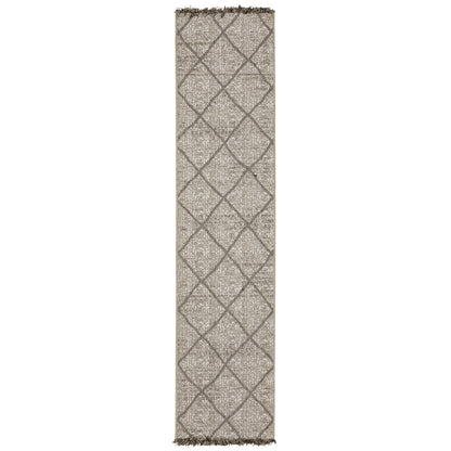 Oriental Weavers 4926A GILLIAN Casual Indoor Area Rug