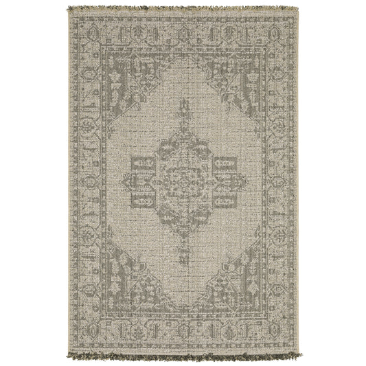 Oriental Weavers 5094X GILLIAN Casual Indoor Area Rug