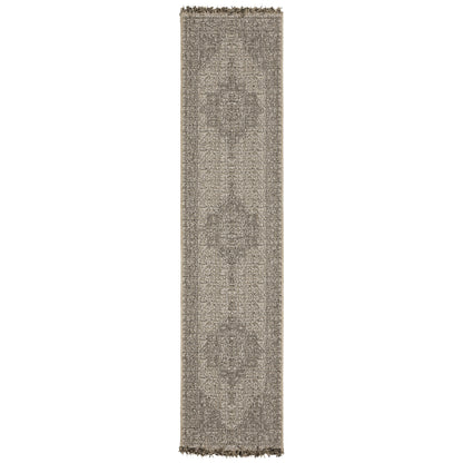 Oriental Weavers 5094X GILLIAN Casual Indoor Area Rug