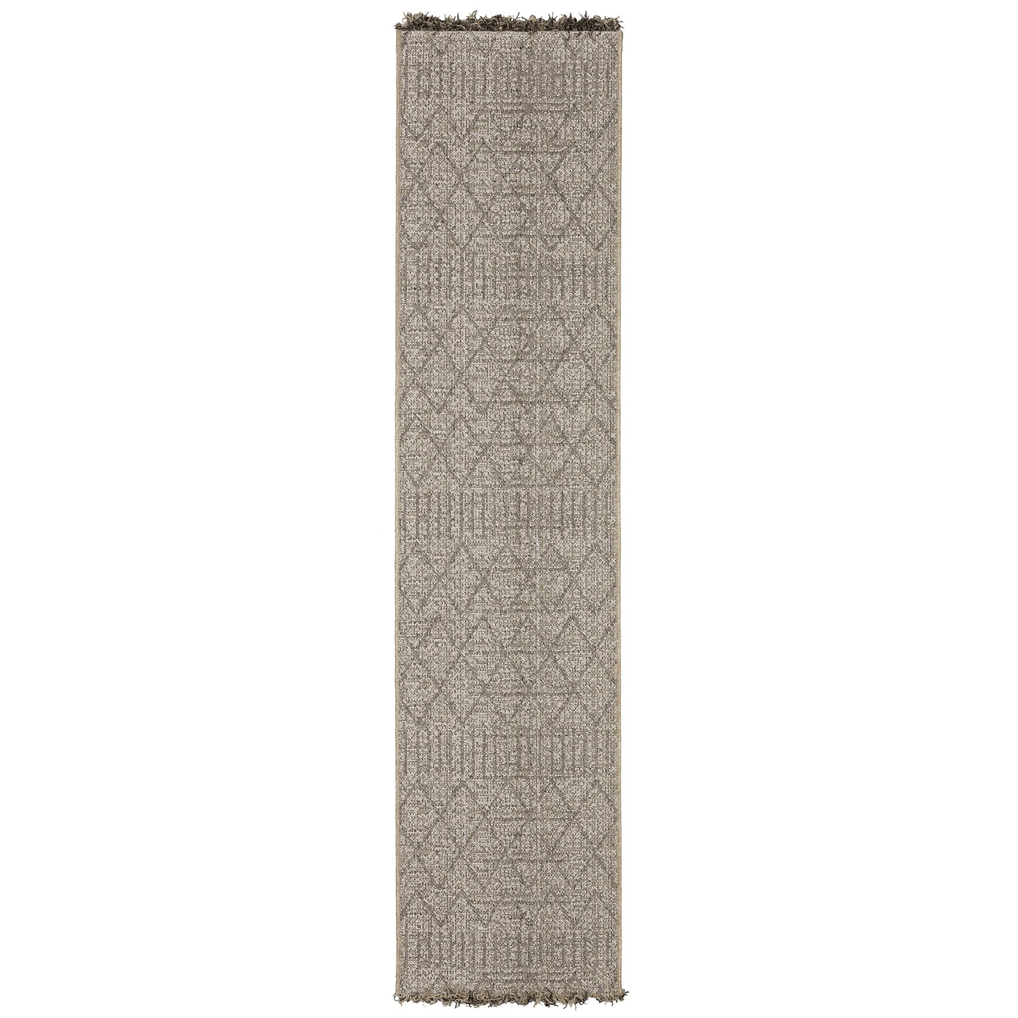 Oriental Weavers 5560J GILLIAN Casual Indoor Area Rug