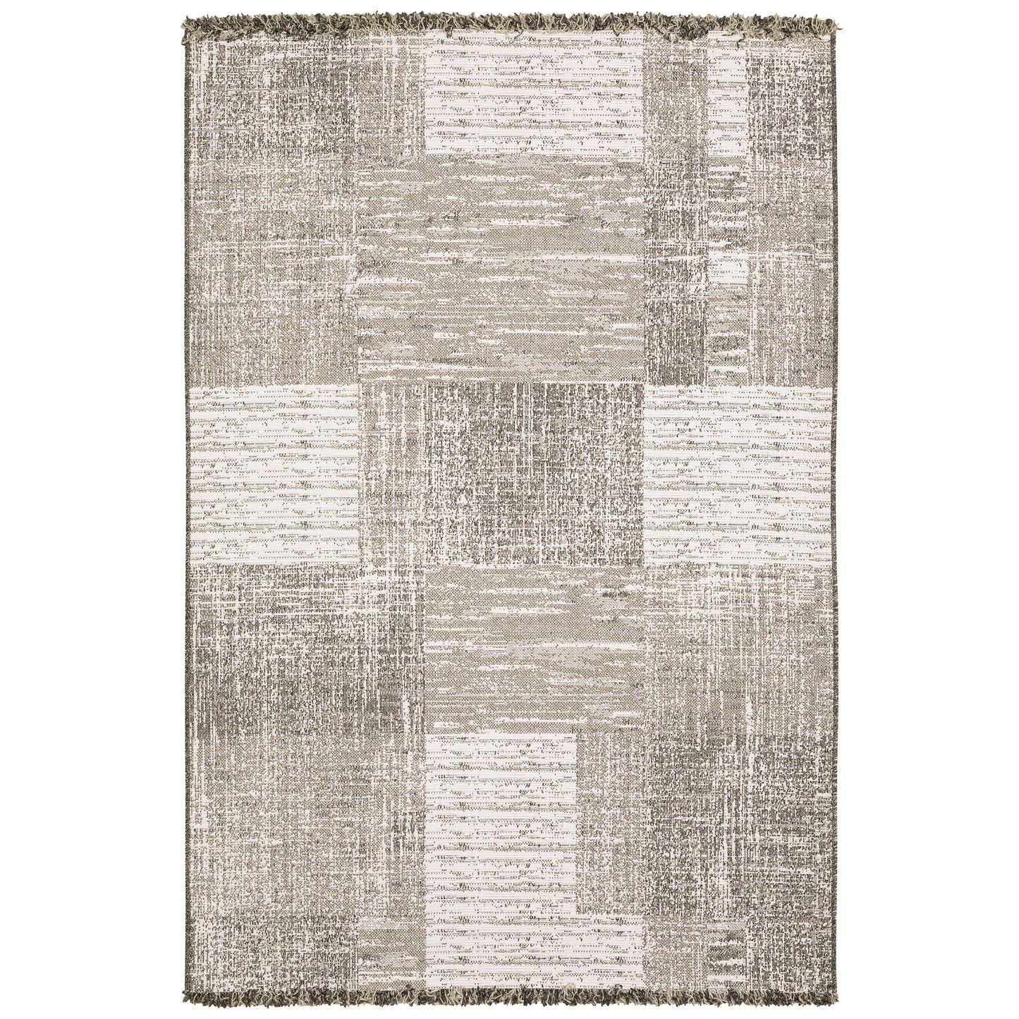 Oriental Weavers 502J4 GILLIAN Casual Indoor Area Rug