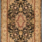 Nourison Home Nourison 2000 2028 Traditional Persian Indoor Area Rug