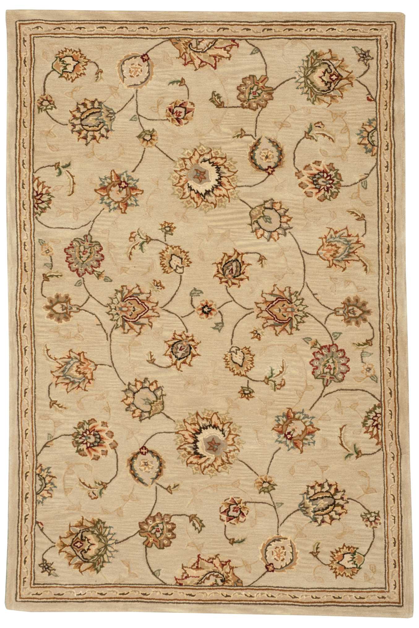 Nourison Home Nourison 2000 2360 Traditional Persian Indoor Area Rug