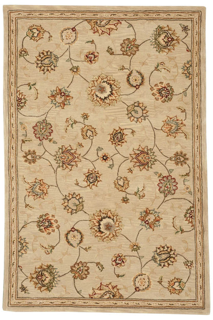 Nourison Home Nourison 2000 2360 Traditional Persian Indoor Area Rug