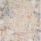 Nourison Home Abstract Hues ABH01 Modern Abstract Indoor Area Rug