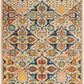 Nourison Home Allur ALR03 Bohemian Persian Indoor Area Rug