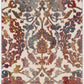 Nourison Home Ankara Global ANR06 Vintage Persian Indoor Area Rug