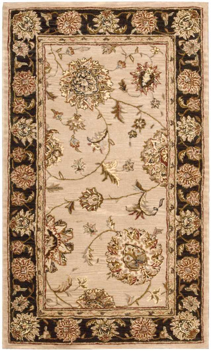 Nourison Home Nourison 2000 2207 Traditional Persian Indoor Area Rug