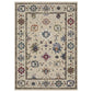 Oriental Weavers HA07H HASTINGS Traditional Indoor Area Rug