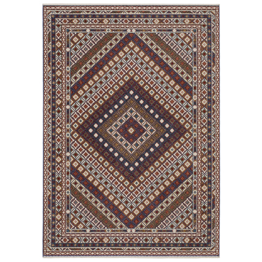 Oriental Weavers HA08B HASTINGS Casual Indoor Area Rug