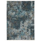 Oriental Weavers HAY02 HAYDEN Contemporary Indoor Area Rug