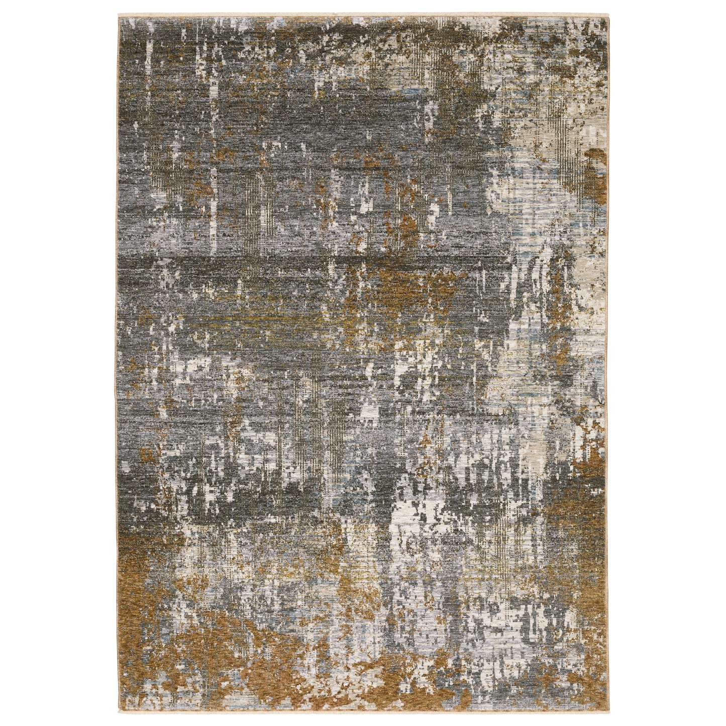 Oriental Weavers HAY02 HAYDEN Contemporary Indoor Area Rug