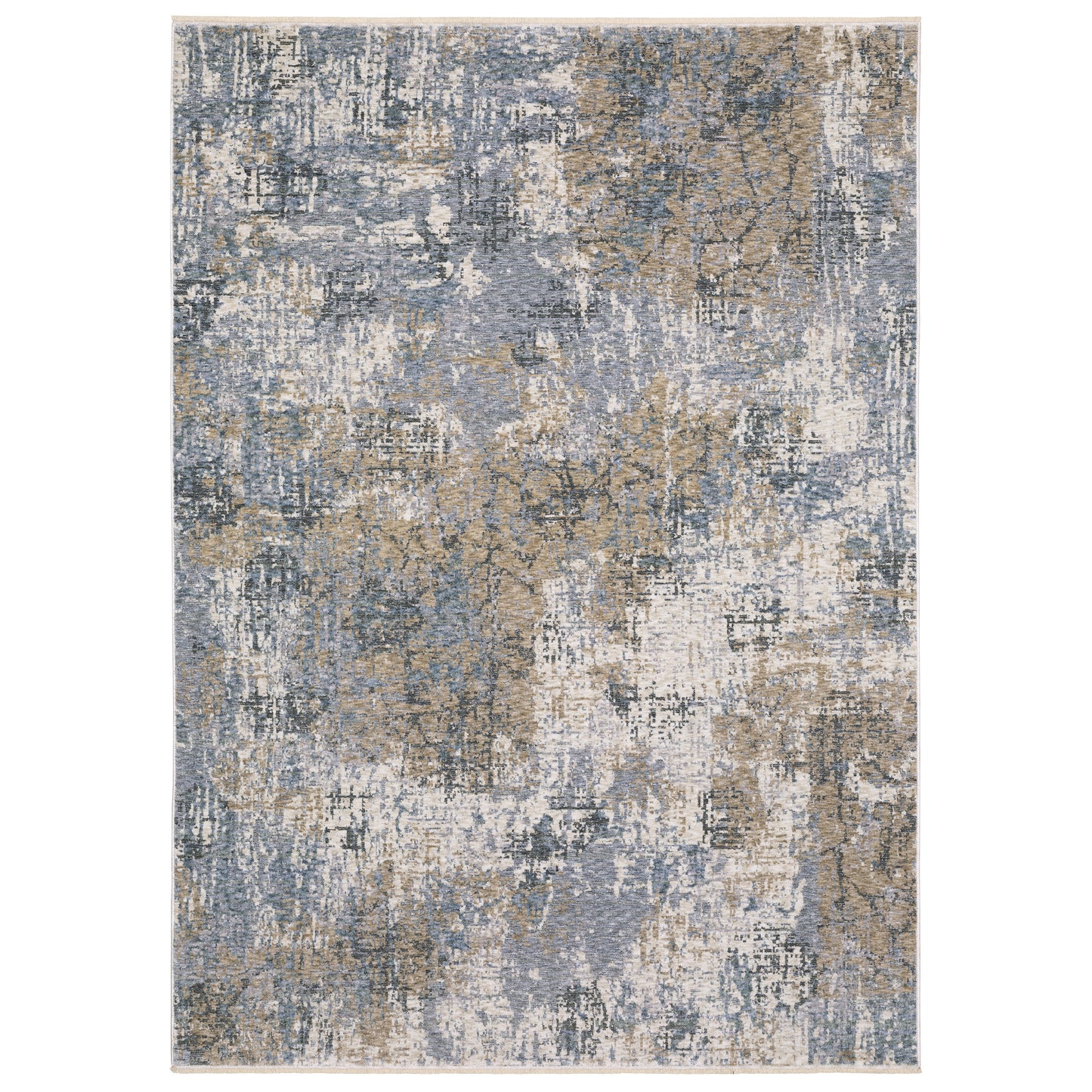 Oriental Weavers HAY02 HAYDEN Contemporary Indoor Area Rug