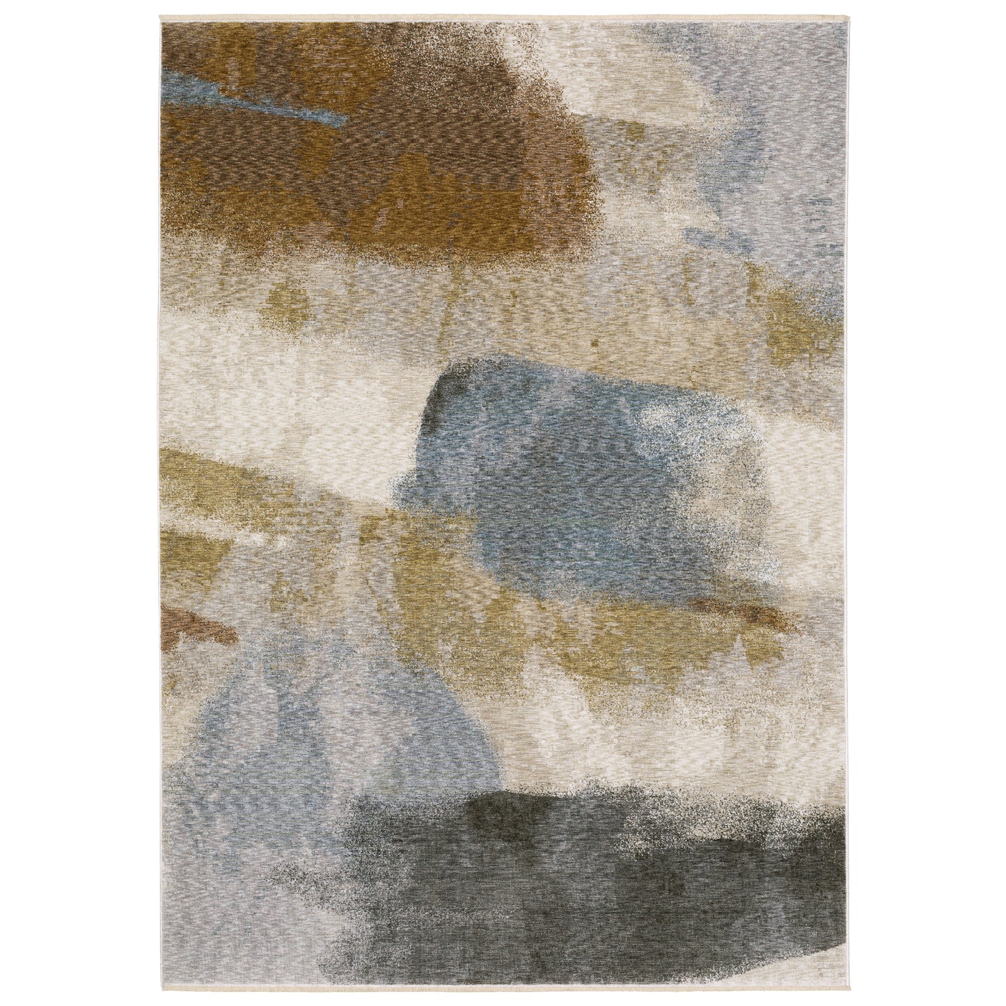 Oriental Weavers HAY02 HAYDEN Contemporary Indoor Area Rug